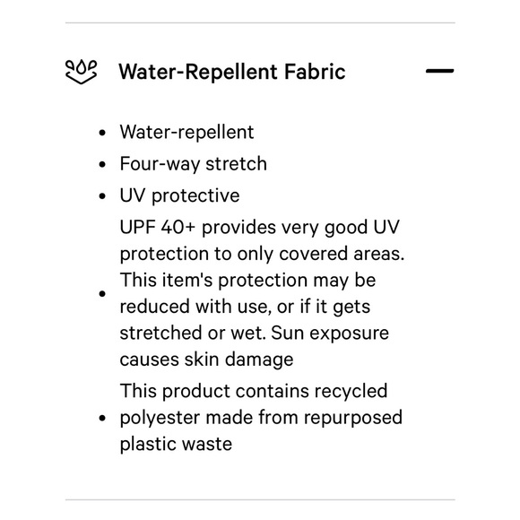 Lululemon Mist Over Windbreaker - Picture 7 of 8